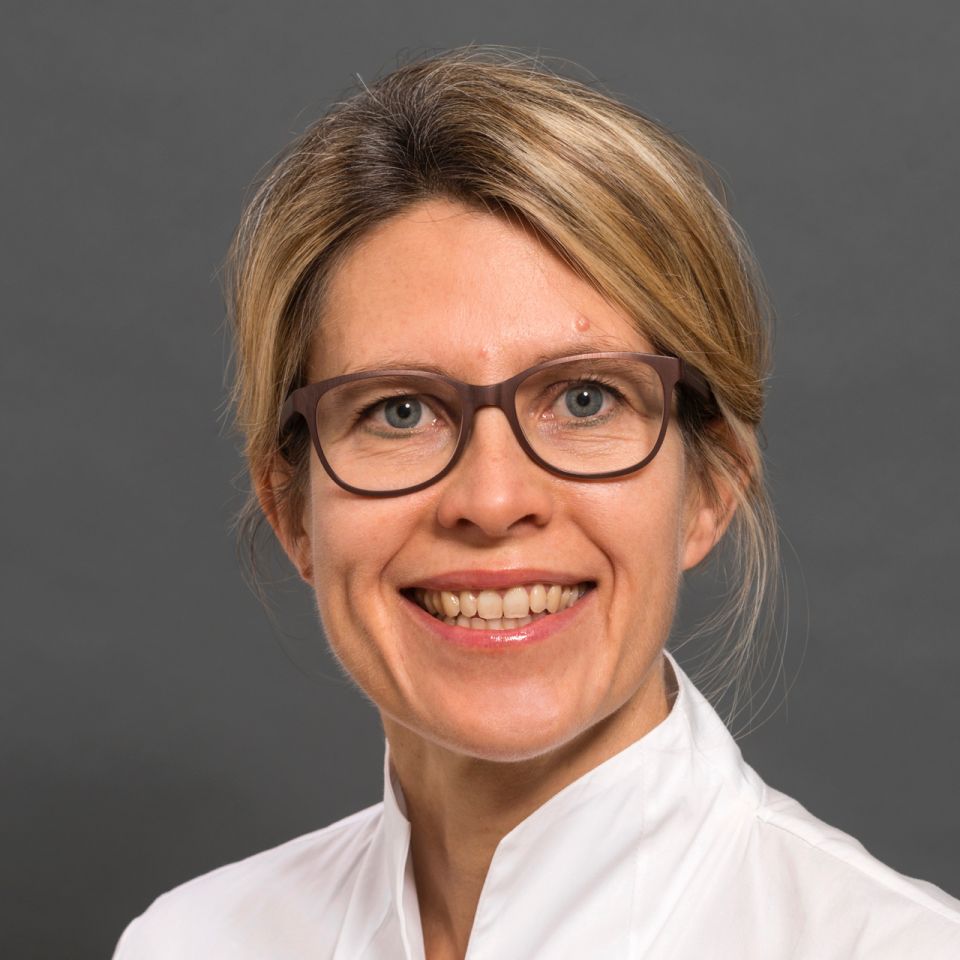 Dr. Ulrike Müller